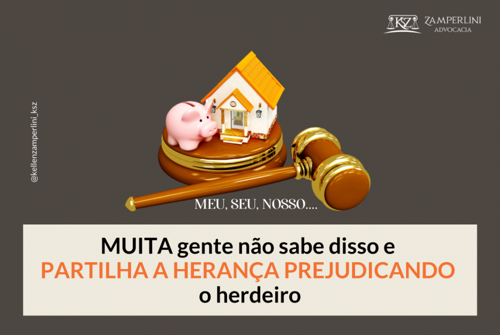 Você sabia da existência da RESERVA DA QUARTA PARTE?